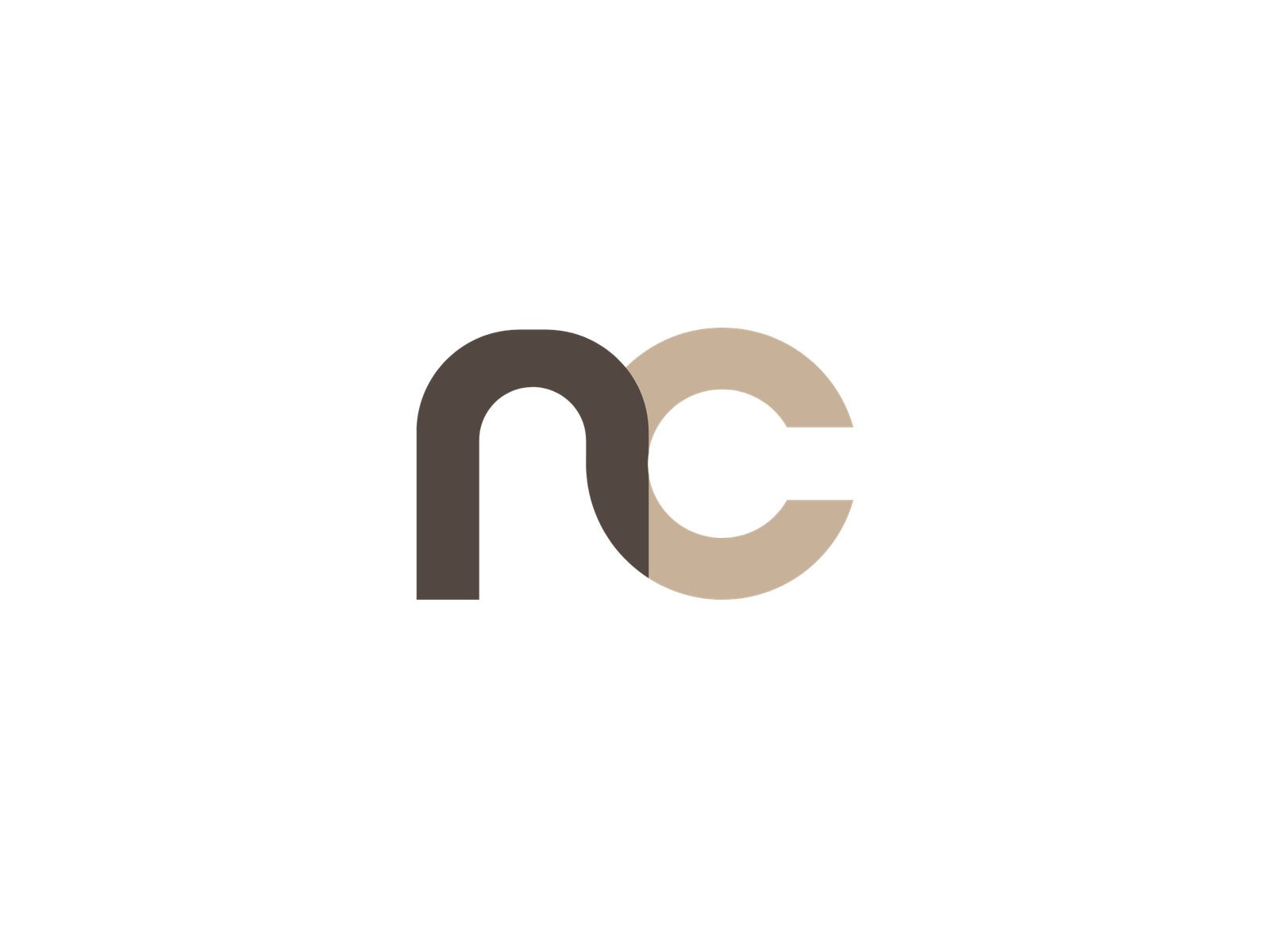 NAKASHIMA CRAFT ロゴ — nc モノグラム の関連画像 2